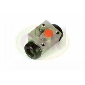 Radbremszylinder 3138 von CAR günstig für 14,61 € online kaufen