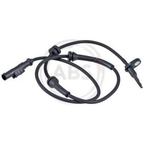 ABS-Sensor von A.B.S.