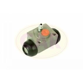 Radbremszylinder 3139 von CAR günstig für 14,56 € online kaufen