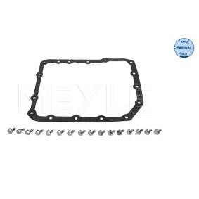 Compre Junta, cárter do óleo-caixa de velocidades automática da MEYLE 314 139 0004 a um preço baixo por 17,71 €