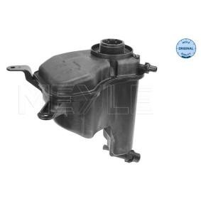 Ausgleichsbehälter 314 223 0004 von MEYLE günstig für 61,26 € online kaufen