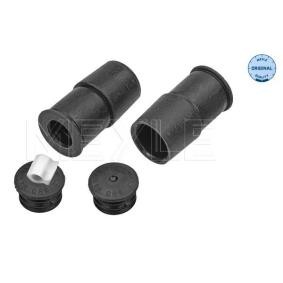 Bremssattel-Reparatursatz des Herstellers MEYLE - Originalware Artikelnummer: 314 698 0006