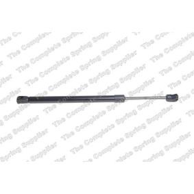 Compre Amortecedor de capô de KILEN online para X6 (F16, F86) a preços moderados