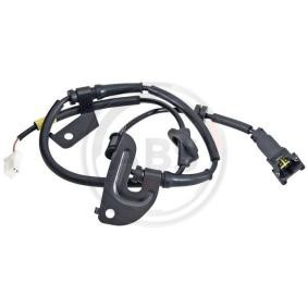 ABS-Sensor von A.B.S.