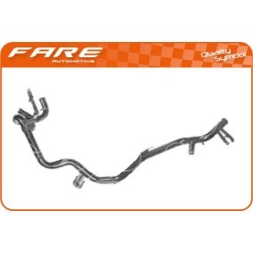 Kühlmittelrohrleitung 3142 von FARE SA günstig für 181,47 € online kaufen