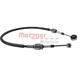 Seilzug, Schaltgetriebe 3150089 von METZGER günstig für 55,49 € online kaufen