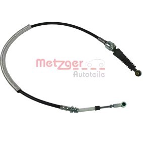 Seilzug, Schaltgetriebe 3150090 von METZGER günstig für 82,18 € online kaufen