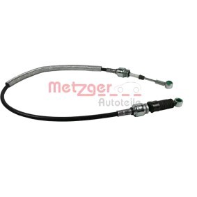 Seilzug, Schaltgetriebe 3150091 von METZGER günstig für 100,42 € online kaufen