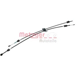 Seilzug, Schaltgetriebe 3150094 von METZGER günstig für 128,34 € online kaufen