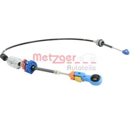 Acquista Cavo comando, Cambio manuale da METZGER 3150107 a buon mercato per soli 61,45 €