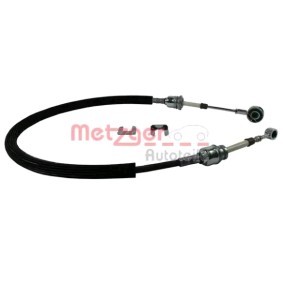 Acquista Cavo comando, Cambio manuale da METZGER 3150110 a buon mercato per soli 143,36 €