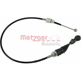 Acquista Cavo comando, Cambio manuale da METZGER 3150140 a buon mercato per soli 109,20 €