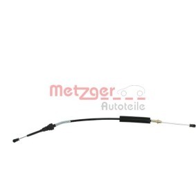 Seilzug, Schaltgetriebe 3150159 von METZGER günstig für 89,03 € online kaufen