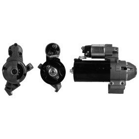 Anlasser 315054112 von DRI günstig für 225,15 € online kaufen