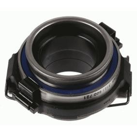 Compre Rolamento de embraiagem de SACHS online para Previa / Estima (_R1_, _R2_) a preços moderados
