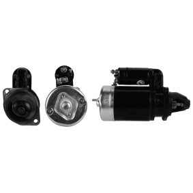 Anlasser 315101092 von DRI günstig für 207,31 € online kaufen