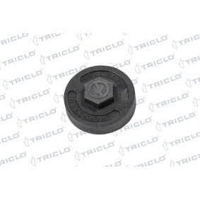 Kühlerdeckel des Herstellers TRICLO - Originalware Artikelnummer: 315103