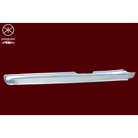 Scheinwerfer 31540143 von KLOKKERHOLM günstig für 54,41 € online kaufen