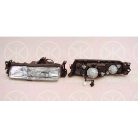 Scheinwerfer 31540145 von KLOKKERHOLM günstig für 50,29 € online kaufen