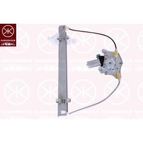 Fensterheber 31551101 von KLOKKERHOLM günstig für 154,12 € online kaufen