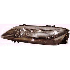 Motorhaube 3155280A1 von KLOKKERHOLM günstig für 346,26 € online kaufen