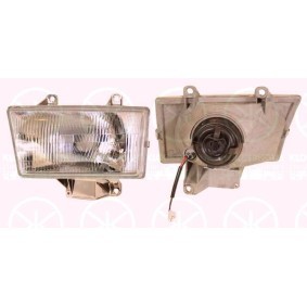 Motorhaube 3155282 von KLOKKERHOLM günstig für 137,79 € online kaufen