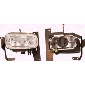 Stoßstangenträger 3155983 von KLOKKERHOLM günstig für 134,92 € online kaufen