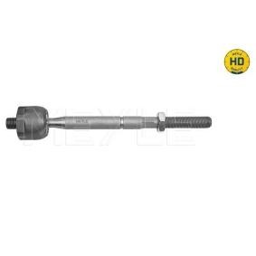 Compre Rótula axial de dirección de MEYLE online para 1 Sedán (F52) a precios moderados