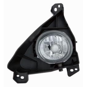 Nebelscheinwerfer 316-2021R-AQ von ABAKUS günstig für 177,94 € online kaufen