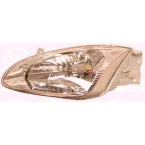 Scheinwerfer 31630141 von KLOKKERHOLM günstig für 80,70 € online kaufen