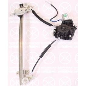 Fensterheber 31631802 von KLOKKERHOLM günstig für 135,27 € online kaufen