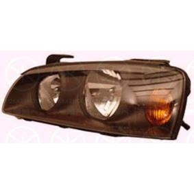 Scheinwerfer 31640122 von KLOKKERHOLM günstig für 100,86 € online kaufen