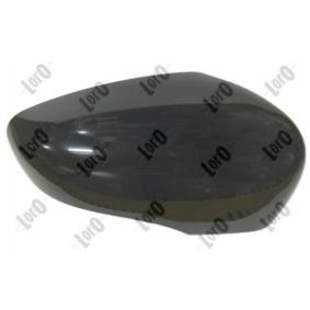 Comprar Cubierta, retrovisor exterior de ABAKUS 3164C03 a bajo precio de 12,11 €