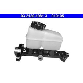 Hauptbremszylinder 03.2120-1981.3 von ATE günstig für 204,18 € online kaufen