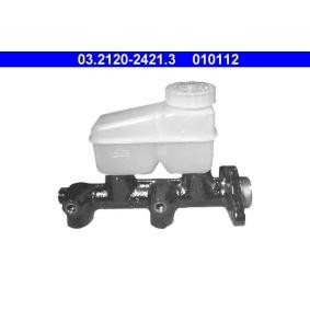 Hauptbremszylinder 03.2120-2421.3 von ATE günstig für 160,47 € online kaufen
