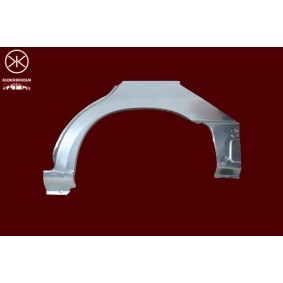 Blinker 31660362A1 von KLOKKERHOLM günstig für 28,12 € online kaufen