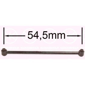 Scheinwerfer 31680141 von KLOKKERHOLM günstig für 159,38 € online kaufen