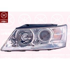 Scheinwerfer 31690144 von KLOKKERHOLM günstig für 304,13 € online kaufen