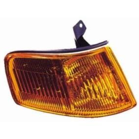 Compre Piloto intermitente de ABAKUS online para CRX II (ED, EE) a precios moderados