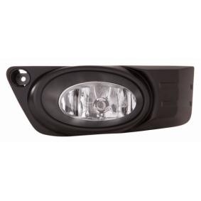 Nebelscheinwerfer 317-2050L-AQ von ABAKUS günstig für 112,37 € online kaufen