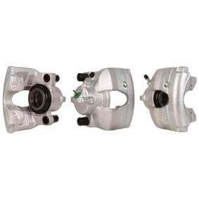 Bremssattel von DRI
