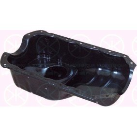 Acquista Cofano da KLOKKERHOLM 3175280 a buon mercato per soli 150,13 €