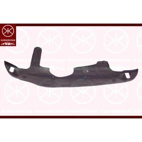 Motorabdeckung für HYUNDAI von KLOKKERHOLM