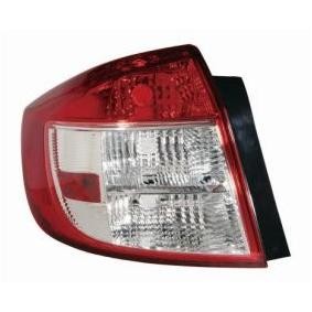 Rückleuchte 318-1910L-US von ABAKUS günstig für 180,26 € online kaufen
