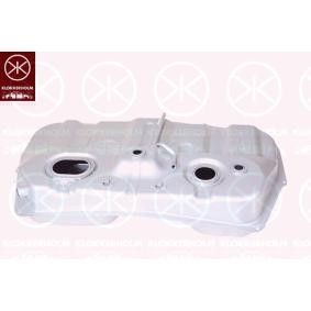 Kraftstoffbehälter 3180008 von KLOKKERHOLM günstig für 329,54 € online kaufen