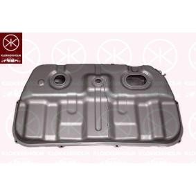Kraftstoffbehälter 3180009 von KLOKKERHOLM günstig für 400,17 € online kaufen