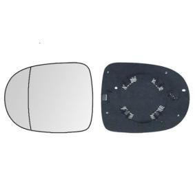 Spiegelglas, Außenspiegel 31800512 von IPARLUX günstig für 26,46 € online kaufen