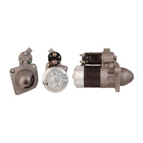 Köp Startmotor av DRI 318031092 till det låga priset 3269,94 kr