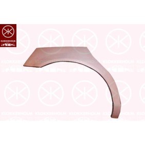 Schlossträger 3181200 von KLOKKERHOLM günstig für 215,74 € online kaufen