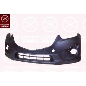 Stoßstangenträger 3181940 von KLOKKERHOLM günstig für 89,98 € online kaufen